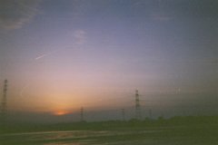 2014/05/04_夕暮れ