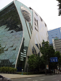 2017/06/19_ソウル市庁新庁舎