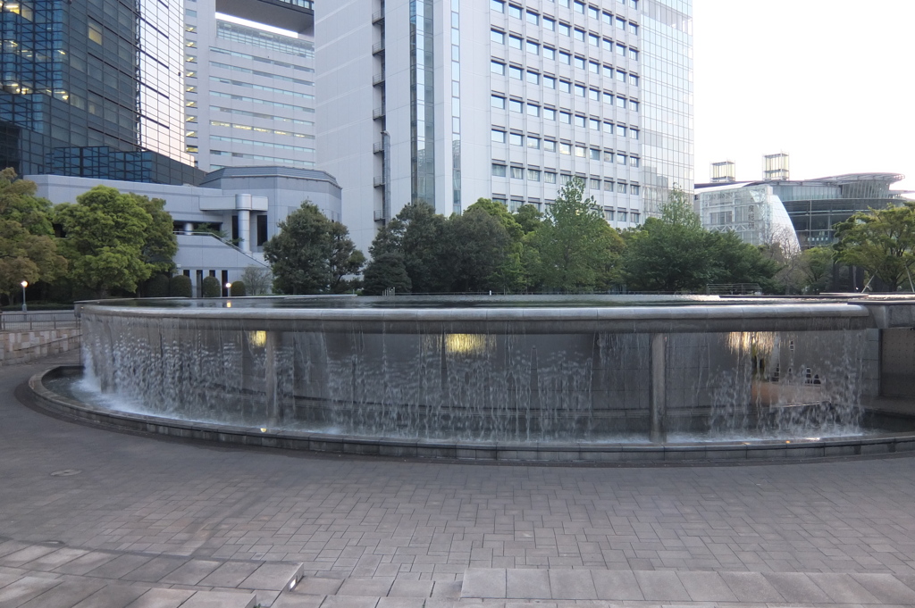 2014/04/26_滝の広場