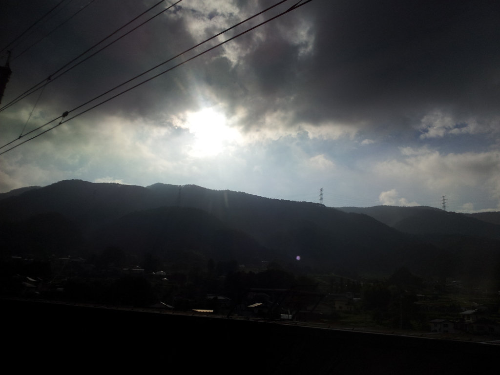 2018/09/15_東北新幹線からの車窓風景