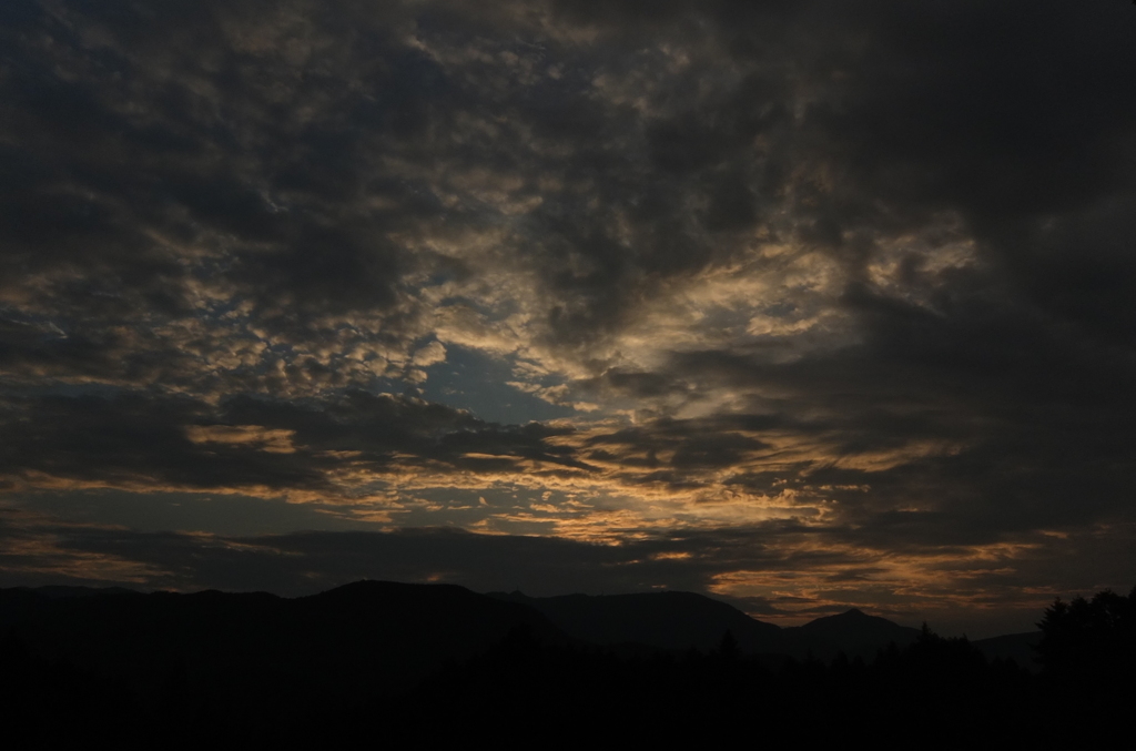 2014/08/02_夕暮れ