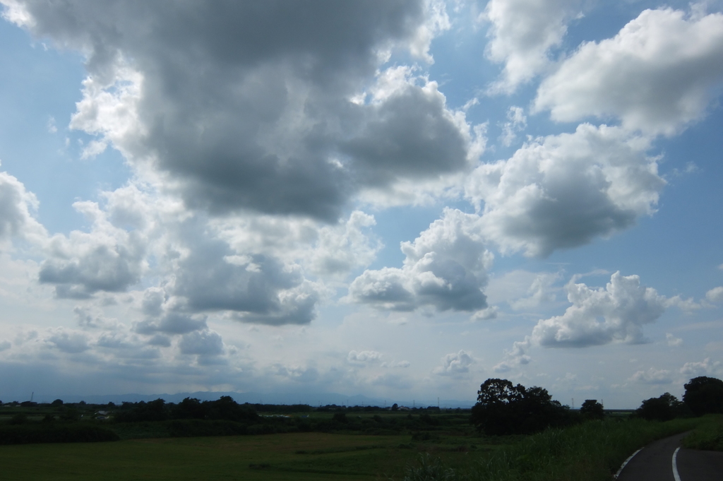 2014/07/20_夏空