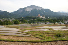 2015/05/23_寺坂棚田と武甲山