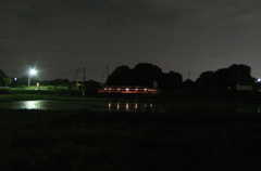 2014/06/22_夜の鶏舎