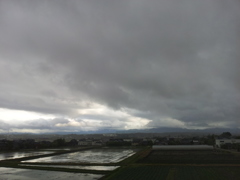 2016/05/11_北陸新幹線の車窓風景