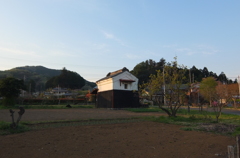 2014/04/12_巾着田の蔵