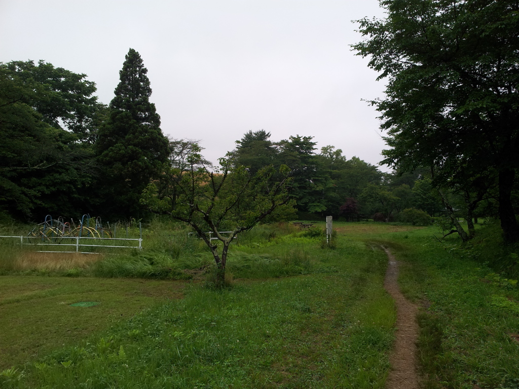 2016/07/17_小鹿公園