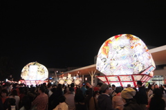 2015/11/07_北本宵まつり