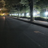 2015/10/31_夜の東部工業団地