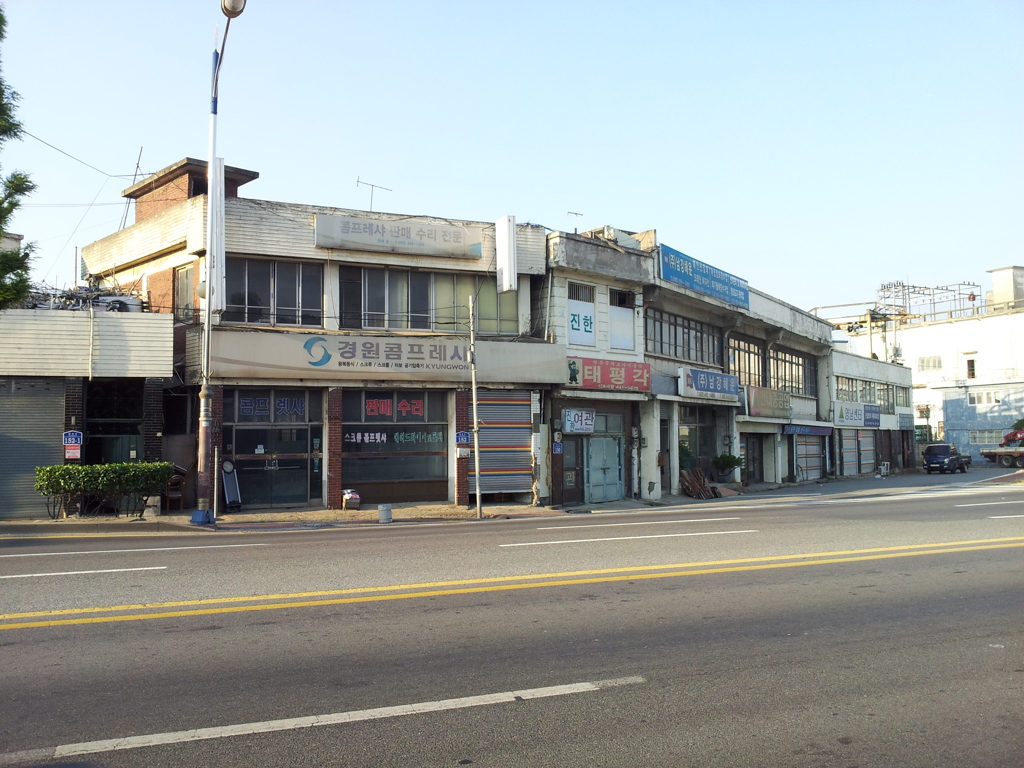2017/06/18_群山のやってなさそうな店