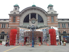 2017/06/19_旧ソウル駅