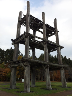 2016/11/13_三内丸山遺跡