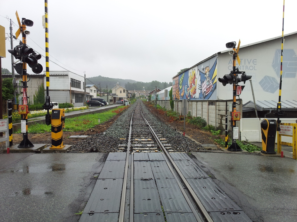 2016/07/17_山田線 下名須川踏切