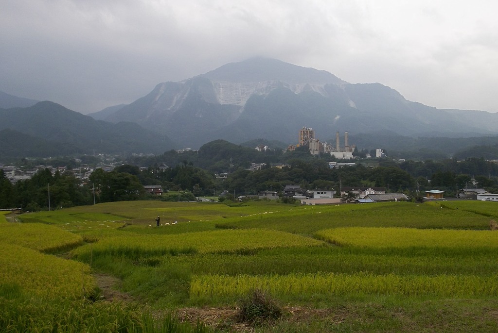 2015/09/05_寺坂棚田と武甲山