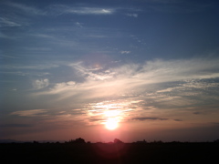 2015/05/24_夕暮れ