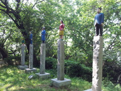 2017/06/18_月明公園のアート