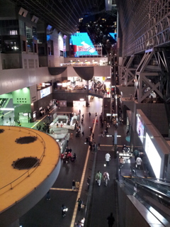 2019/04/12_京都駅