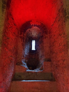 2016/05/19_ロンドン塔の窓