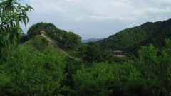 2012/08/04_大内沢 花桃の郷