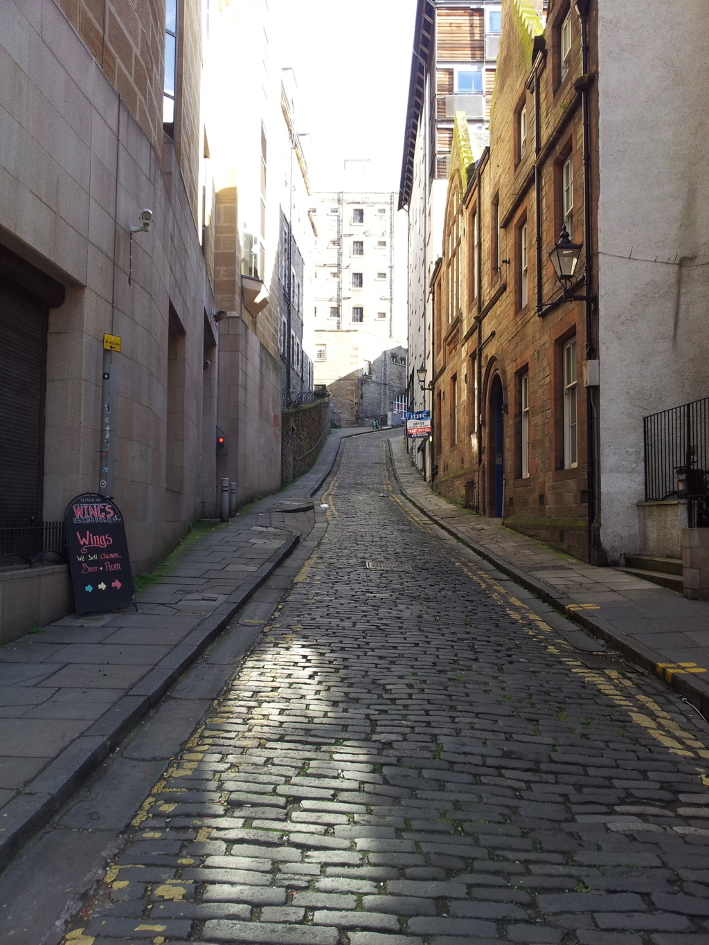 2016/05/22_Old Fishmarket Close