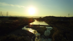 2012/11/25_樋の口橋からの眺め