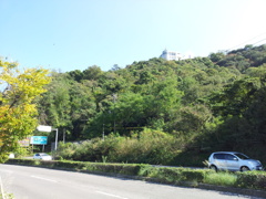 2017/10/26_聖通寺山