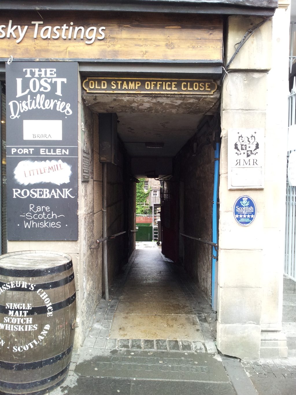 2016/05/21_Old Stamp Office Close