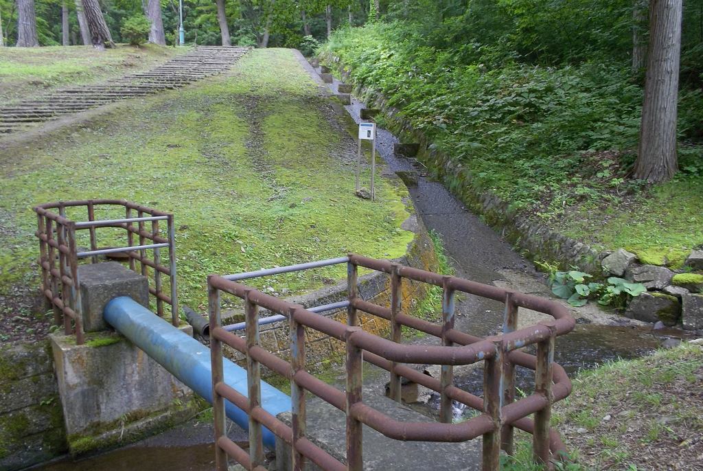 2015/08/08_水源地公園
