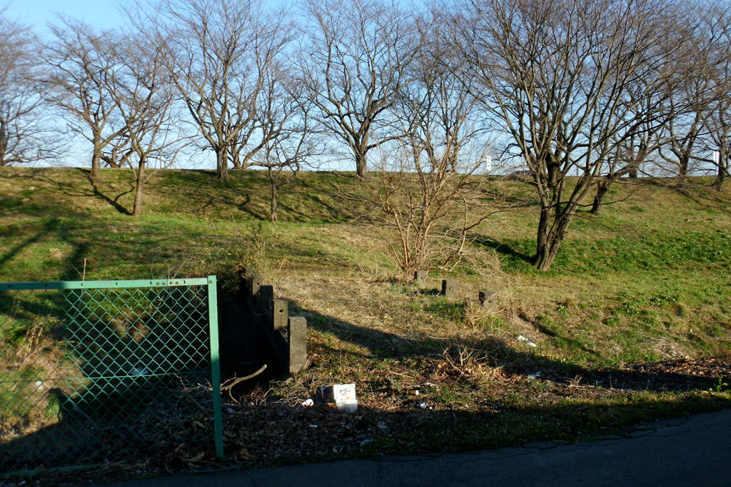 2014/03/15_渡れなさそうな橋