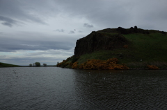 2016/05/20_ダンサピー湖とダンサビー・クラッグ
