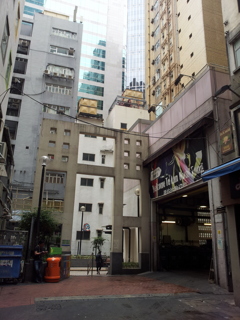 2017/03/12_蘭桂坊休憩處