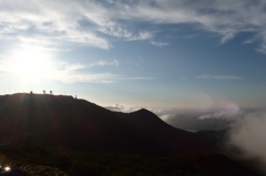 2015/08/08_釜臥山展望台からの眺め