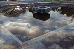 2016/01/16_農林公園 幸福の泉