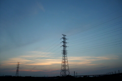 2015/05/17_夕暮れ