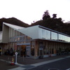 2018/10/21_道の駅和紙の里ひがしちちぶの農産物直売所