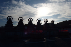 2015/08/08_恐山の六地蔵