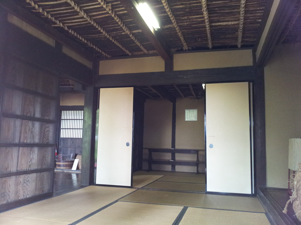 2018/06/16_魚津歴史民俗博物館 旧沢崎家住宅
