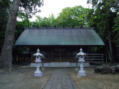 2017/05/04_神明神社社殿