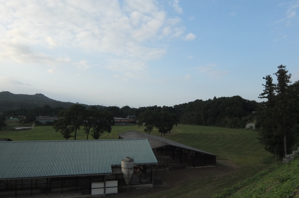 2014/09/27_牧場