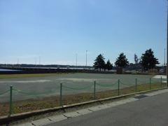 2018/09/14_大湊基地脇の広場