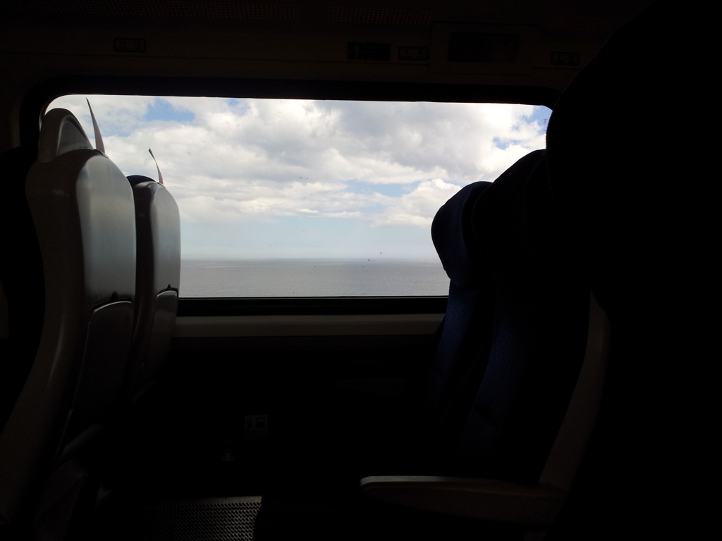 2016/05/22_エディンバラ〜ロンドン間車窓風景