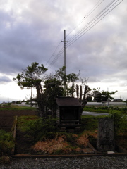 2017/05/14_曇天の祠