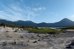 2015/08/08_恐山−宇曽利湖と大尽山