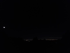2017/11/11_外秩父の月夜