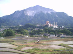 2015/05/23_寺坂棚田と武甲山