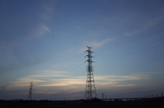 2015/05/17_夕暮れ