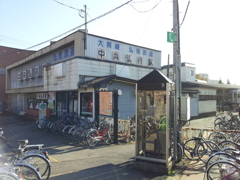 2016/11/14_中央弘前駅