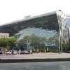 2017/06/19_ソウル市庁新庁舎