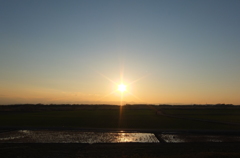 2014/03/15_夕暮れ