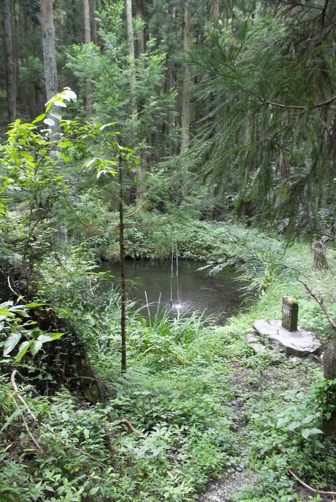 2015/09/05_龍神之池